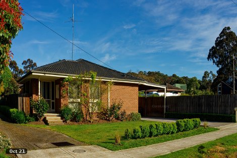 29 Brushy Park Rd, Wonga Park, VIC 3115