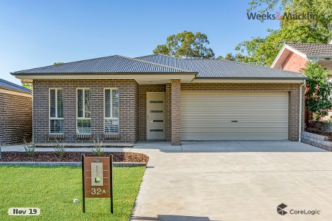 32a Highfield Dr, Tea Tree Gully, SA 5091