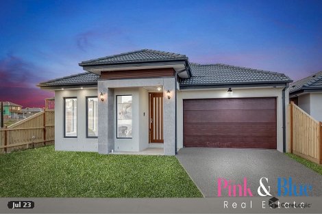 37 Lorikeet Cct, Rockbank, VIC 3335