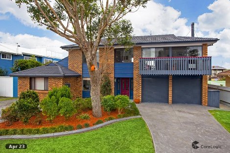 28 Johnson St, Kiama Downs, NSW 2533