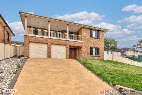 21 Cadaga Rd, Gateshead, NSW 2290