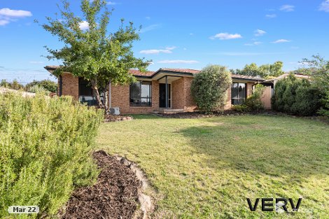 29 Benson Cres, Calwell, ACT 2905