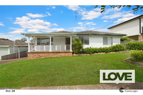 48 John T Bell Dr, Maryland, NSW 2287