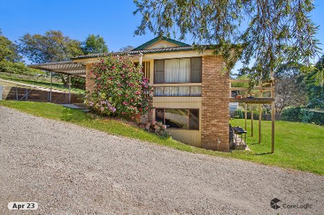 1262 Bells Line Of Road, Kurrajong Heights, NSW 2758