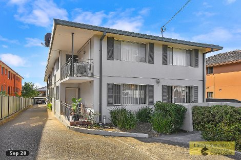 1/16 Northcote St, Canterbury, NSW 2193