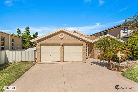 32 Ragamuffin Cct, Shell Cove, NSW 2529