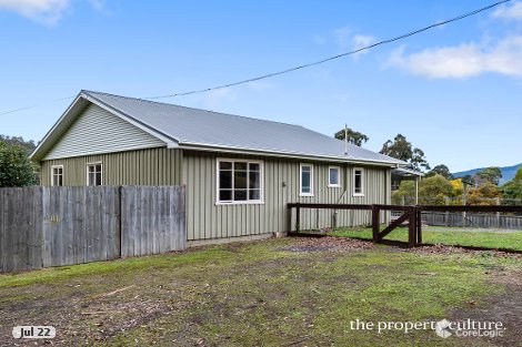 379 Crabtree Rd, Crabtree, TAS 7109