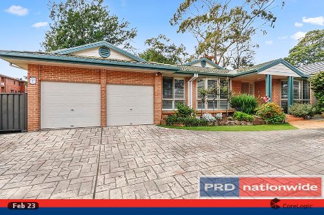 37a Gungah Bay Rd, Oatley, NSW 2223