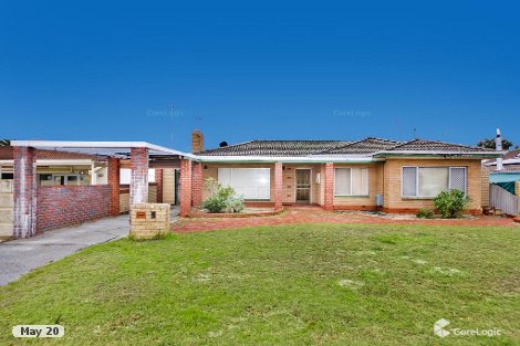 18 Ludlands St, Morley, WA 6062