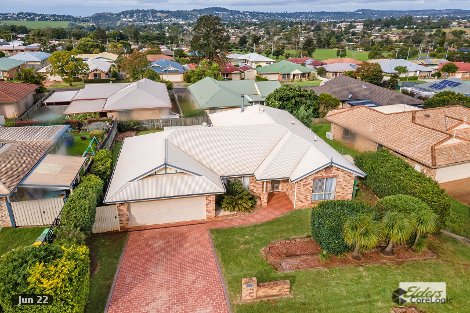 12 Lyness Ct, Wilsonton Heights, QLD 4350