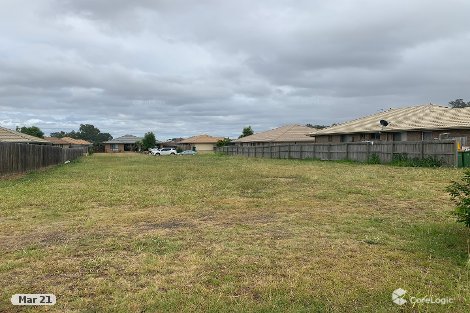 6 Morrison St, Laidley, QLD 4341