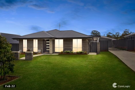 17 Dianella Cres, Paxton, NSW 2325