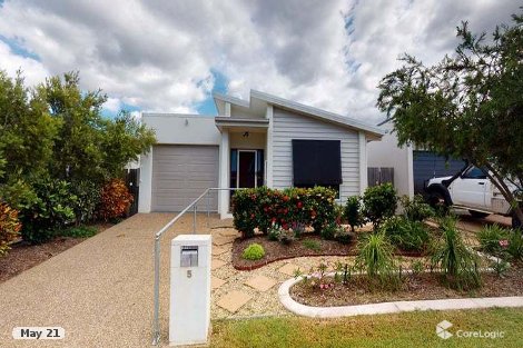 5 Treecreeper St, Bohle Plains, QLD 4817