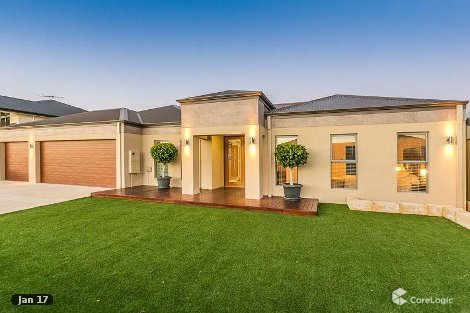 4 Backwater Cir, Burns Beach, WA 6028