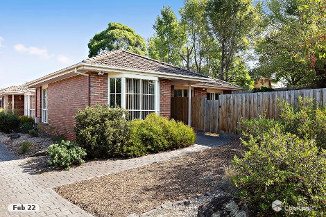 1/458 Belmore Rd, Mont Albert North, VIC 3129