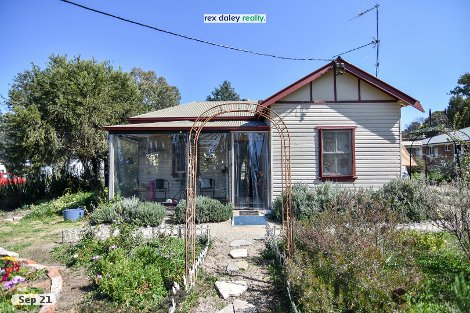 74 Market St, Warialda, NSW 2402