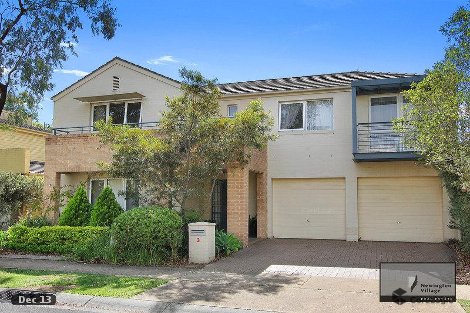 3 Marathon Ave, Newington, NSW 2127