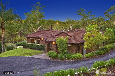 353 Boundary Rd, Maraylya, NSW 2765