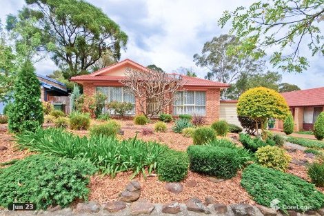 267 Madagascar Dr, Kings Park, NSW 2148