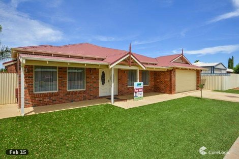 4 Warner St, Broadwood, WA 6430