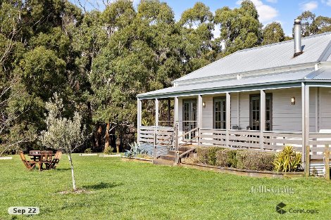 2645 Ballan-Daylesford Rd, Musk Vale, VIC 3461