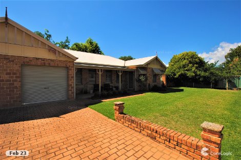 3/18 George St, Mudgee, NSW 2850