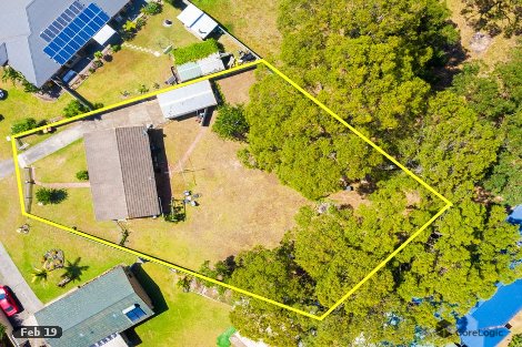 9 Dobbie Cl, West Nowra, NSW 2541