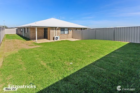 1/12 Turramia Cres, Gobbagombalin, NSW 2650