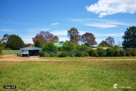 Polo Flat Rd, Cooma, NSW 2630