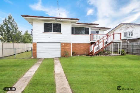 47 Bilambil St, Banyo, QLD 4014