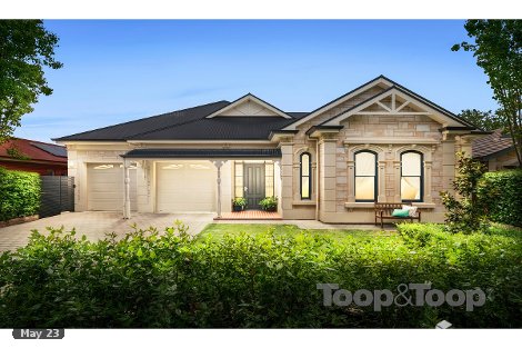 92 Eighth Ave, Joslin, SA 5070