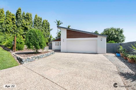 5 Andrew Milne Dr, Mount Pleasant, QLD 4740