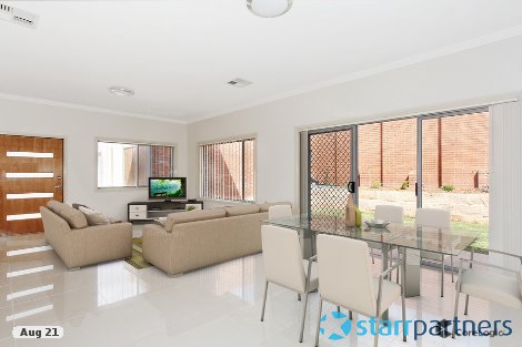 106b Betts Rd, Woodpark, NSW 2164