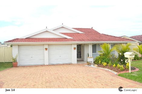 62 Golden Wattle Cres, Thornton, NSW 2322