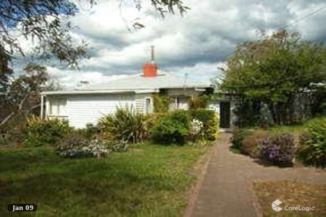 5 Burgess St, Swansea, TAS 7190