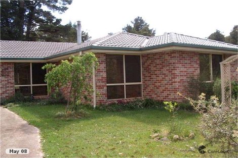 24 Forwood Cres, Bundanoon, NSW 2578