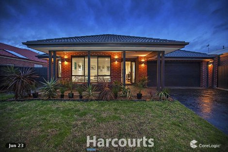 8 Clare Ct, Garfield, VIC 3814