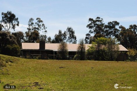 5825 Ballarat-Maryborough Rd, Daisy Hill, VIC 3465