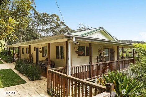 6 Summerlees Lane, Yarramalong, NSW 2259