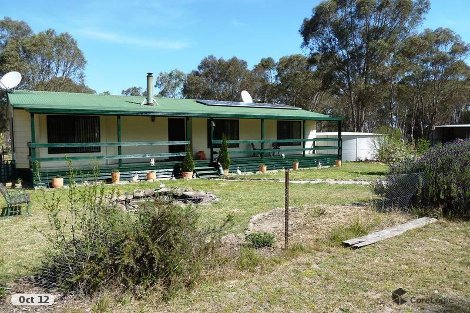 1224 Cope Rd, Cope, NSW 2852