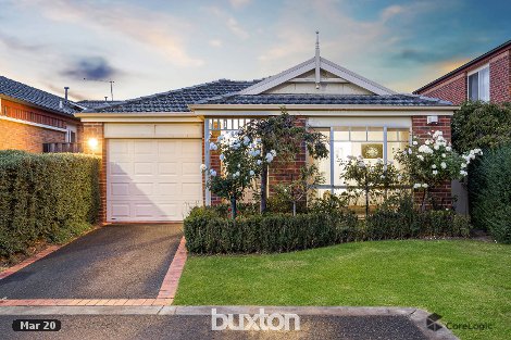 18 Kingsland Cl, Dingley Village, VIC 3172