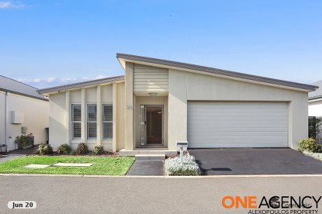 23 Glasswing Way, Leppington, NSW 2179