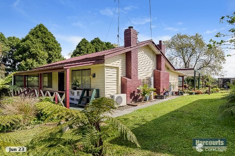 9 Kelliher Rd, Neerim South, VIC 3831