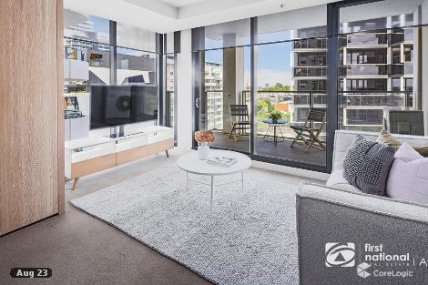 1102/50-54 Claremont St, South Yarra, VIC 3141