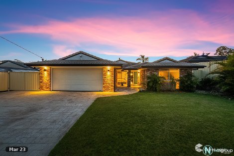 16 Frankenia Ct, Regents Park, QLD 4118