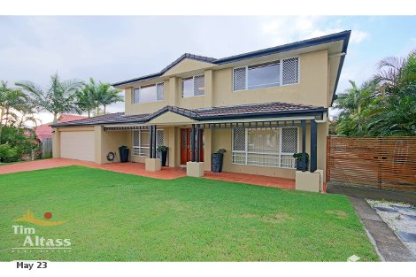 48 Oakley St, Carindale, QLD 4152