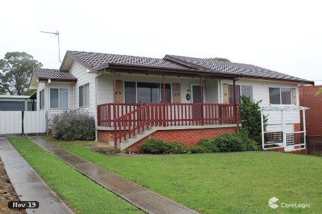 12 Minyama Pde, Bega, NSW 2550