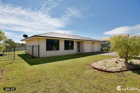 3 Melody Dr, Harristown, QLD 4350