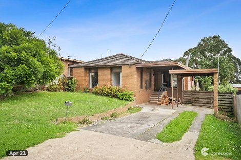 15 George St, Korumburra, VIC 3950