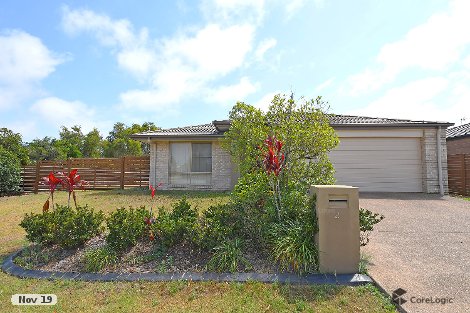 2 Wentworth Ave, Urraween, QLD 4655